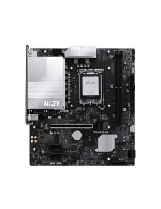MSI PRO H810M-B